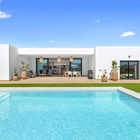 Villaverde  Villa Ayala מראה חיצוני תמונה