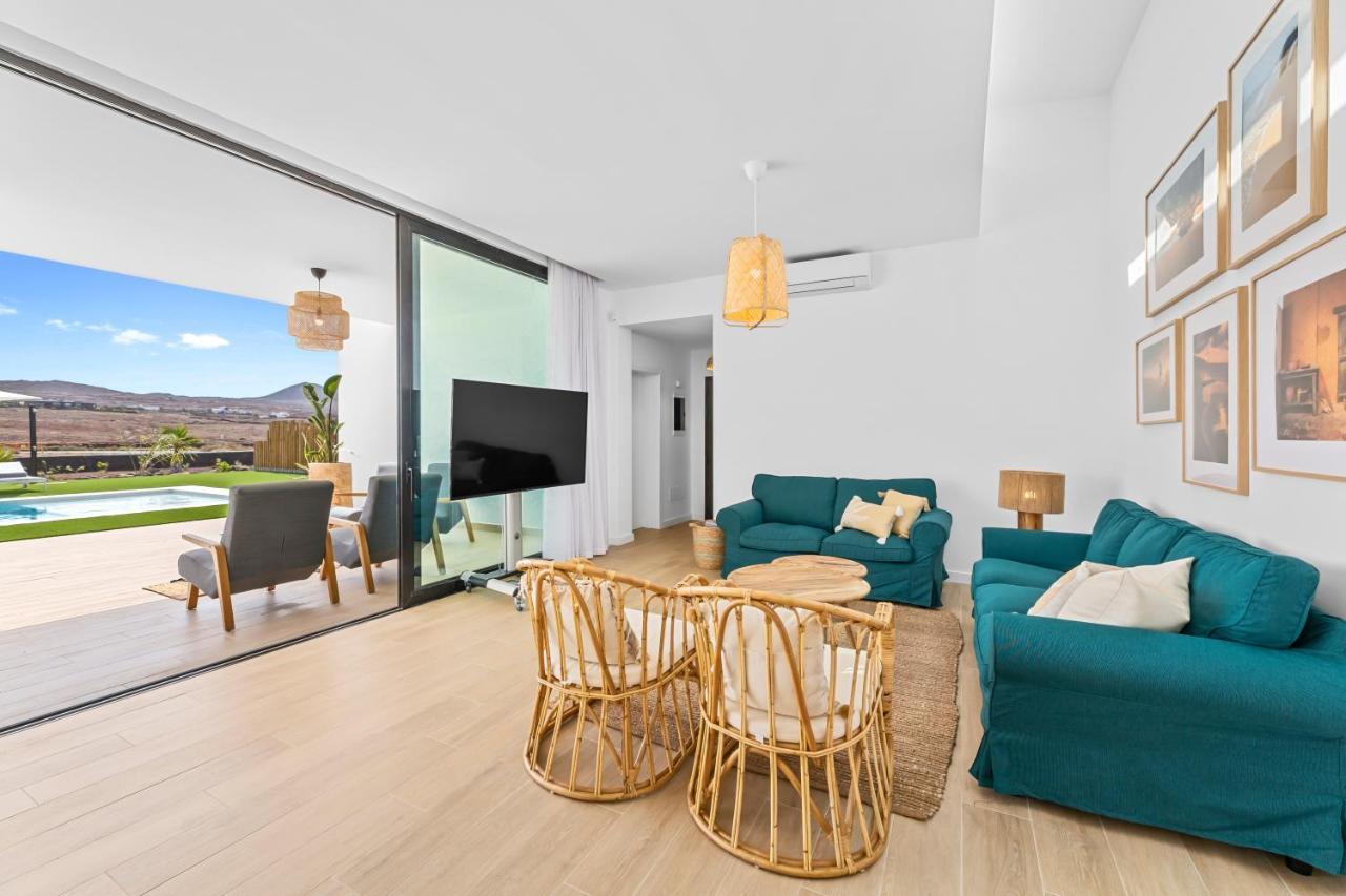 Villaverde  Villa Ayala מראה חיצוני תמונה