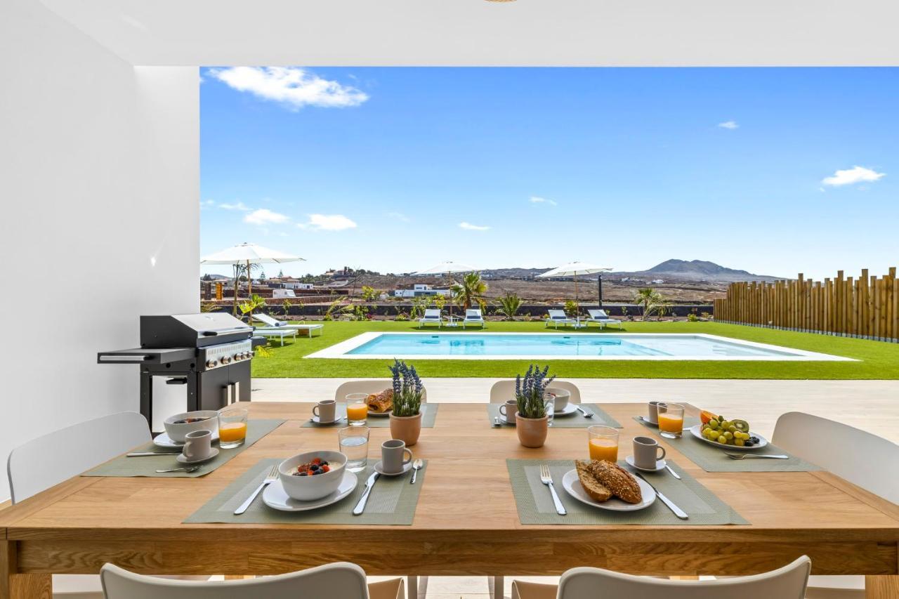 Villaverde  Villa Ayala מראה חיצוני תמונה