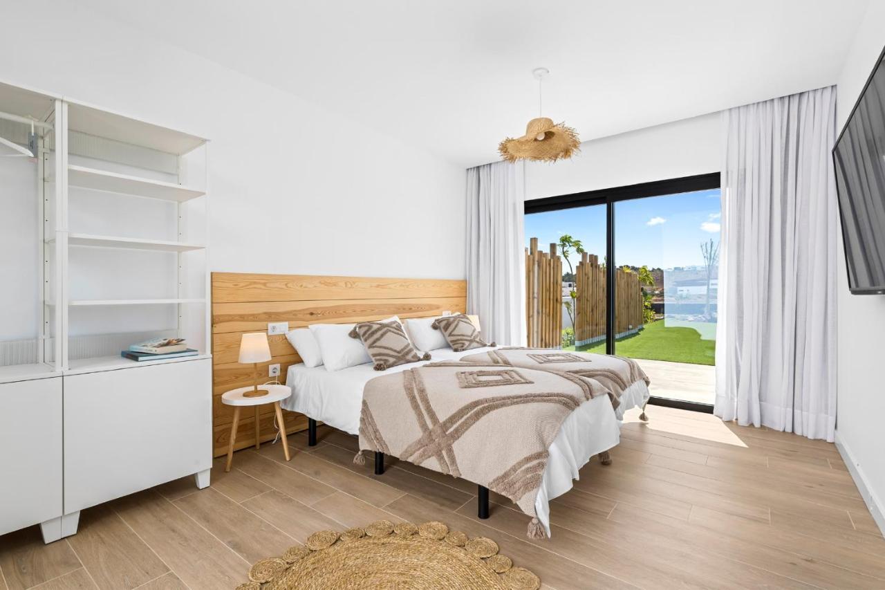 Villaverde  Villa Ayala מראה חיצוני תמונה