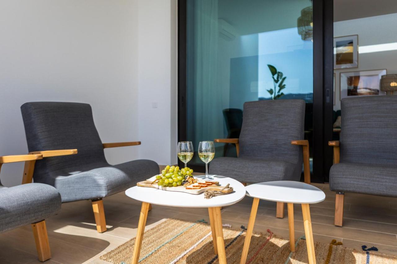 Villaverde  Villa Ayala מראה חיצוני תמונה
